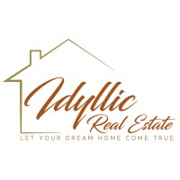 Idyllic Real Estate logo - Similar company to Livingstone Estates - New Golden Mile Property