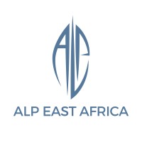ALP East Africa logo - Similar company to Te-Kworo Foundation
