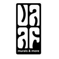 VAAF logo - Similar company to Ridder Skins For Buildings
