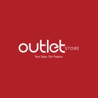 outlet store logo - Similar company to Flexio