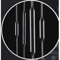 Design technology catheters logo - Similar company to Maxter Catheters