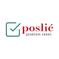 Poslic.rs logo - Similar company to Myturn App