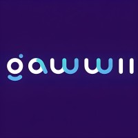 Gawwii logo - Similar company to Reflections