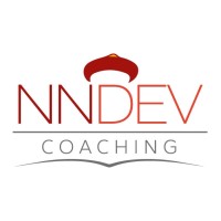 NNDEV Executive Coaching logo - Similar company to Nnd