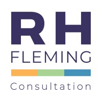 Consultation RH Fleming logo - Similar company to Gagné Rh
