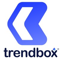 trendbox logo - Similar company to Amer International Group