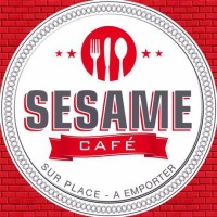 Sésame Café logo - Similar company to Delitaly7