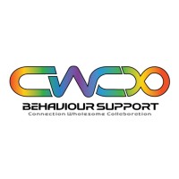 CWC Behaviour Support logo - Similar company to Beyond Fun