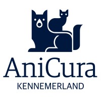 AniCura Kennemerland, Beverwijk en IJmond logo - Similar company to Vrij! Beverwijk