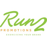 Run2Promotions logo - Similar company to Bretsky Promotions
