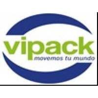 VIPACK SPA logo - Similar company to Vipack B.V.