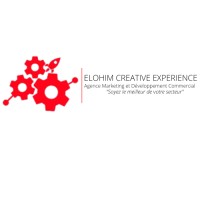 ELOHIM CREATIVE EXPERIENCE logo - Similar company to Labarile English