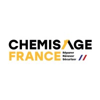 Chemisage France logo - Similar company to Hepha
