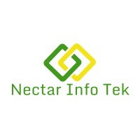 Nectar Info Tek LLC logo - Similar company to Victoire Systems Llc