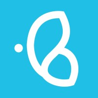The Common Blue logo - Similar company to Common Blue