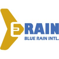 Blue Rain International logo - Similar company to Bohu Bangladesh Limited