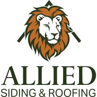 Allied Siding and Roofing logo - Similar company to Digilog Consulting