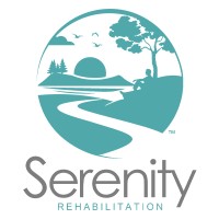 Serenity Rehabilitation Center logo - Similar company to Ignite & Infinite