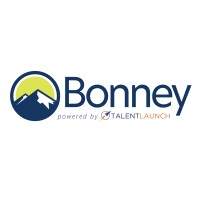 Bonney Staffing logo - Similar company to Talentlaunch