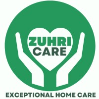 Zuhri Care logo - Similar company to 212 Catalysts