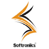 Softroniics logo - Similar company to Hexen Technologies