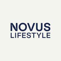 Novus Group logo - Similar company to Pixel Protin