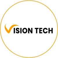 Vision Tech logo - Similar company to Vision Technologies