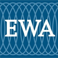 Enterprise Wireless Alliance (EWA) logo - Similar company to Midwest Wireless