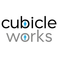 Cubicle Works Ltd logo - Similar company to Concept Cubicle Systems