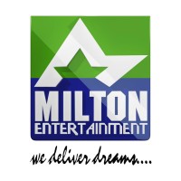 Milton Entertainment logo - Similar company to Naargi Digital Action