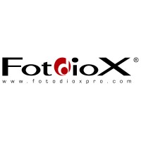 Fotodiox Inc. logo - Similar company to Overboard Waterproof Bags