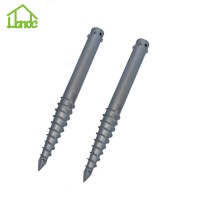 Hebei Honde Industrial Trade Imp&Exp Co.,Ltd logo - Similar company to Zero Digg Ground Screw