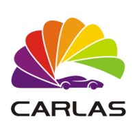 Carlas Int'l automobile accessory limited logo - Similar company to Evolv