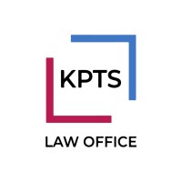 KPTS Law Office logo - Similar company to Fundacja Rozwoju Przedsiębiorczości Twój Startup
