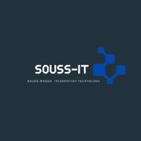 Souss-IT logo - Similar company to Mouse Technologies
