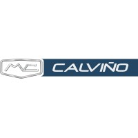 Metalurgica Calviño S.A. Equipos Industriales logo - Similar company to Metalúrgica Vazquez Sa