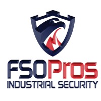 FSO Pros LLC logo - Similar company to Personnel Security Professionals