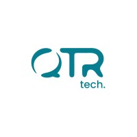 QTR Technology logo - Similar company to Mongohippo