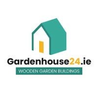 Gardenhouse24 Ireland logo - Similar company to Logi Prefab