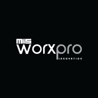 M&S WORXpro Pvt. Ltd. logo - Similar company to Pristinex Digital Llp