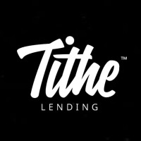 Tithe Lending logo - Similar company to Bside Media
