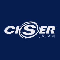 Ciser LATAM logo - Similar company to Ciser Perú