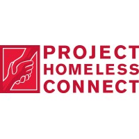 Project Homeless Connect Sf