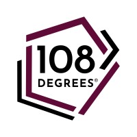 108 Degrees Digital Marketing logo - Similar company to Sky Content
