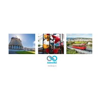 AdmiNZ Wellington Group logo - Similar company to Adminz - Association Of Administrative Professionals Nz