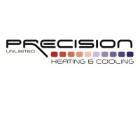 Precision Mechanical logo - Similar company to Meers Engineering, Inc.