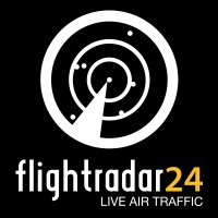 Flightradar24 logo - Similar company to Foreflight