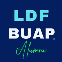 Egresados Licenciatura en Dirección Financiera BUAP logo - Similar company to Sonrisa 360°