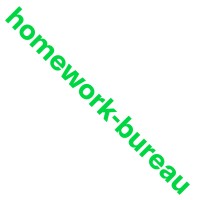 HOMEWORK BUREAU logo - Similar company to Генпро