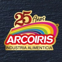 Arcoiris Industria Alimenticia S.A. logo - Similar company to Cominco_Py